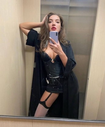 Дина, 32 года